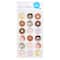 Donut Puffy Stickers by Recollections™